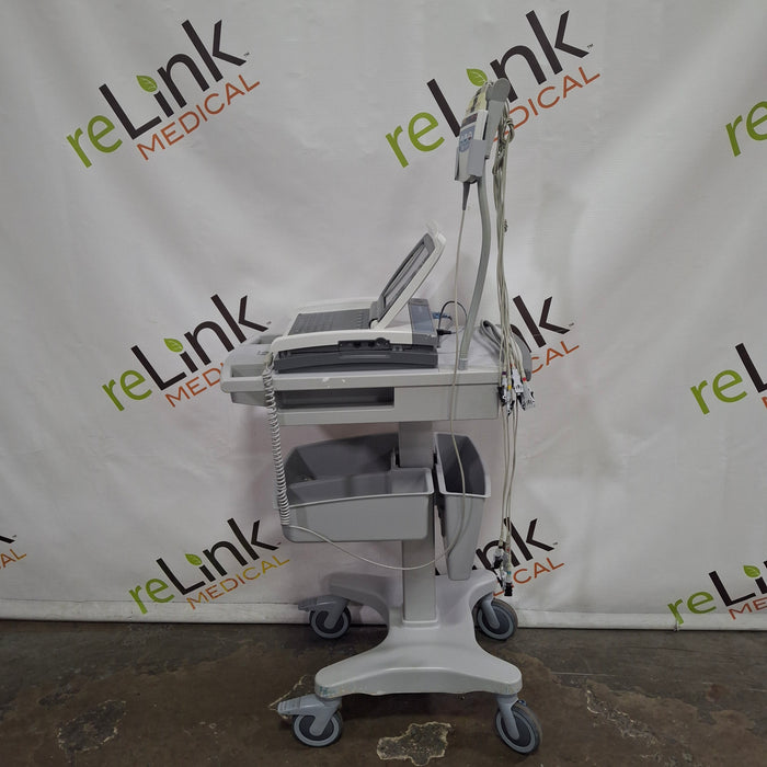 GE Healthcare MAC 5500 HD ECG with CAM Module