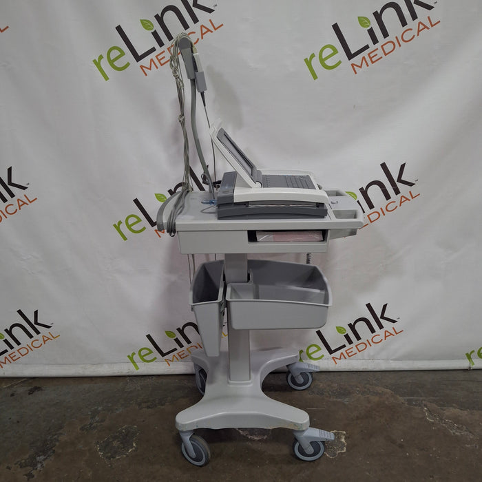GE Healthcare MAC 5500 HD ECG with CAM Module