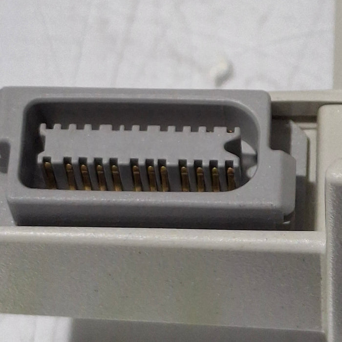 Philips M8048A IntelliVue Module Rack
