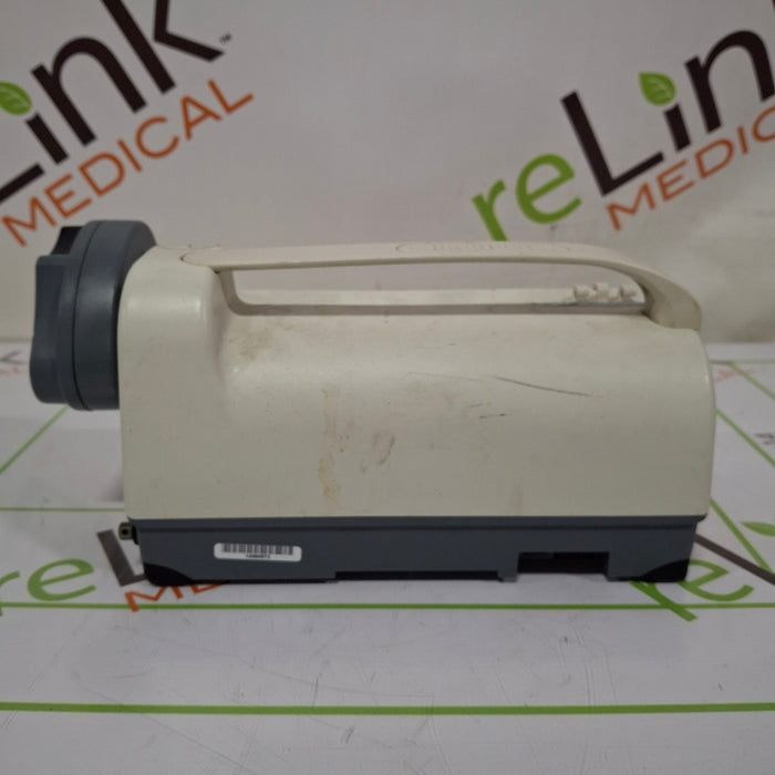 Smiths Medical Medfusion 3500 Version 5 Syringe Infusion Pump