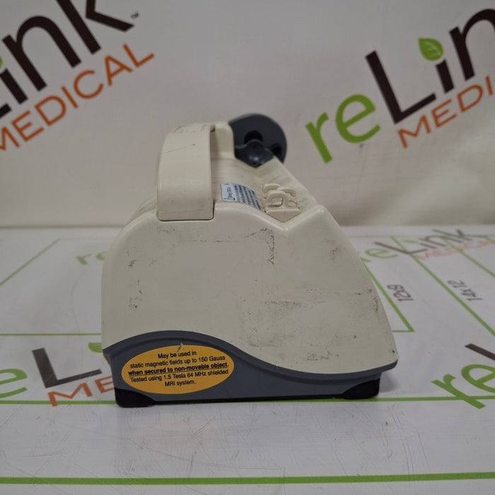Smiths Medical Medfusion 3500 Version 5 Syringe Infusion Pump