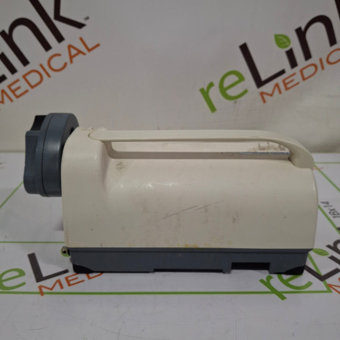Smiths Medical Medfusion 3500 Version 3 Syringe Infusion Pump