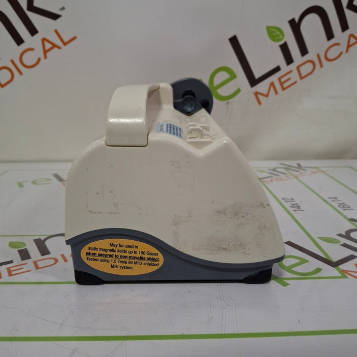 Smiths Medical Medfusion 3500 Version 3 Syringe Infusion Pump