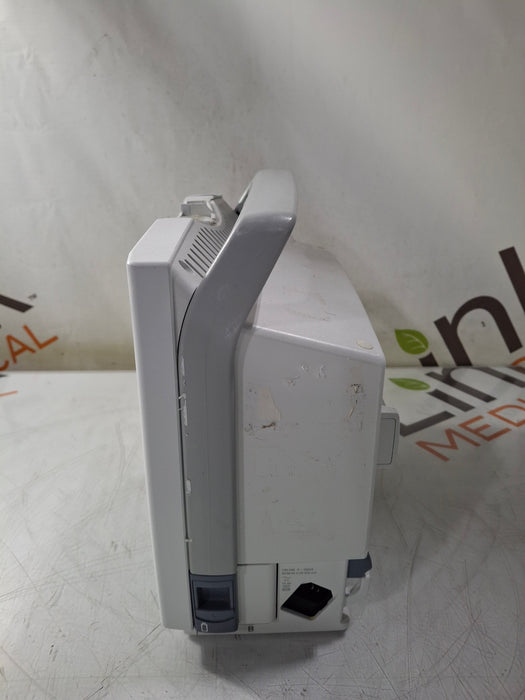 GE Healthcare Carescape B450 Critical Care Patient Monitor