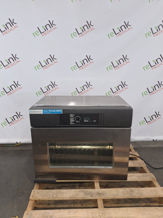 Steris QDJ05 Warming Cabinet