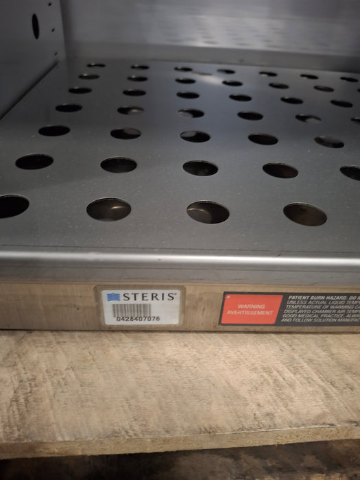 Steris QDJ05 Warming Cabinet