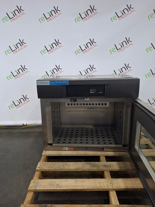 Steris QDJ05 Warming Cabinet