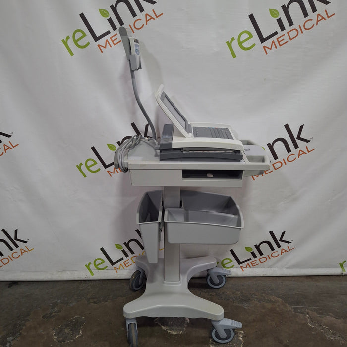 GE Healthcare MAC 5500 HD ECG with CAM Module