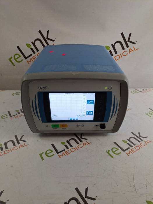 Boston Scientific EKOS PT-3B EkoSonic Control Unit