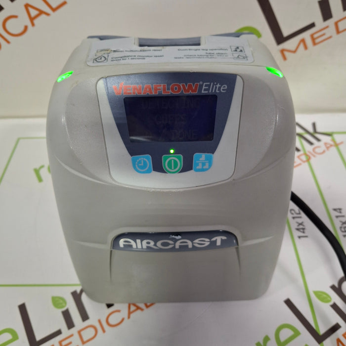 Djo Global, Inc. Aircast Venaflow Elite Vascular System