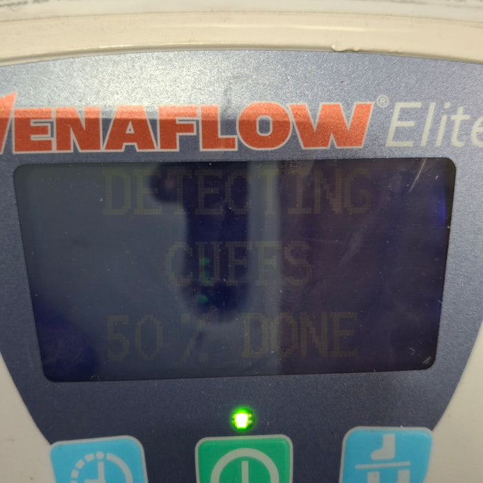Djo Global, Inc. Aircast Venaflow Elite Vascular System