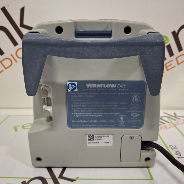 Djo Global, Inc. Aircast Venaflow Elite Vascular System