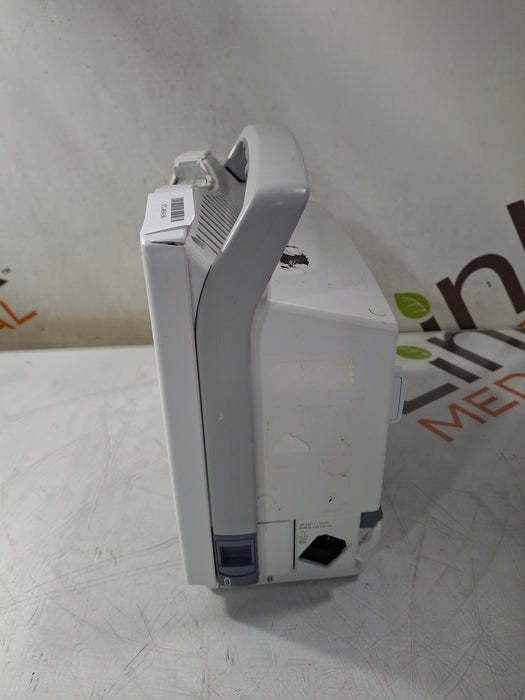 GE Healthcare Carescape B450 Critical Care Patient Monitor