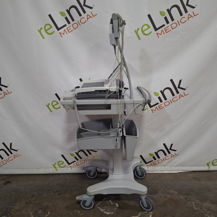 GE Healthcare MAC 5500 HD ECG with CAM Module