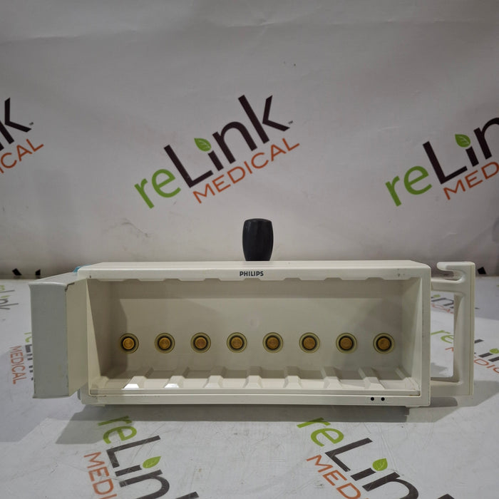 Philips M8048A IntelliVue Module Rack