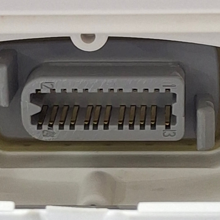 Philips M8048A IntelliVue Module Rack