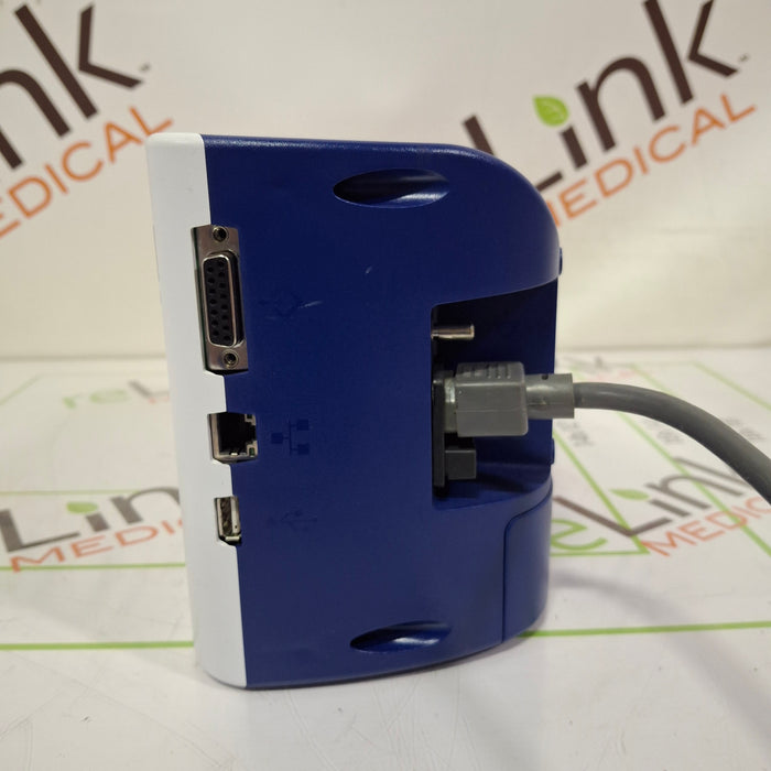 Covidien PM1000N Nellcor Bedside SPO2 Monitor