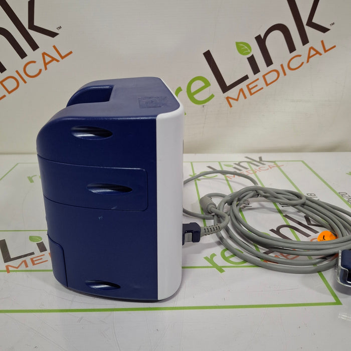 Covidien PM1000N Nellcor Bedside SPO2 Monitor