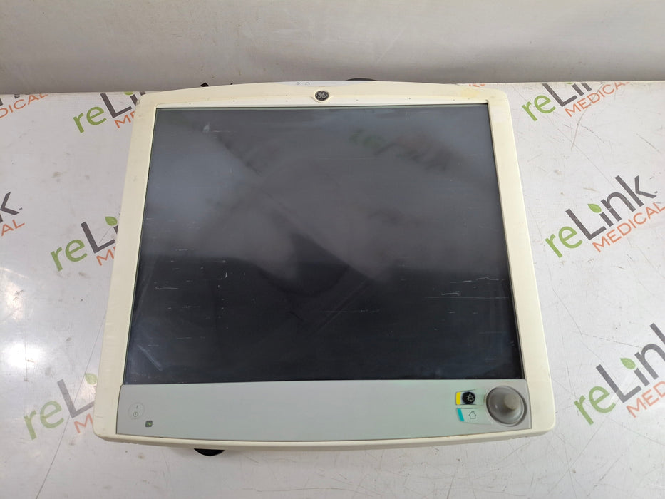 GE Healthcare D19KT Display