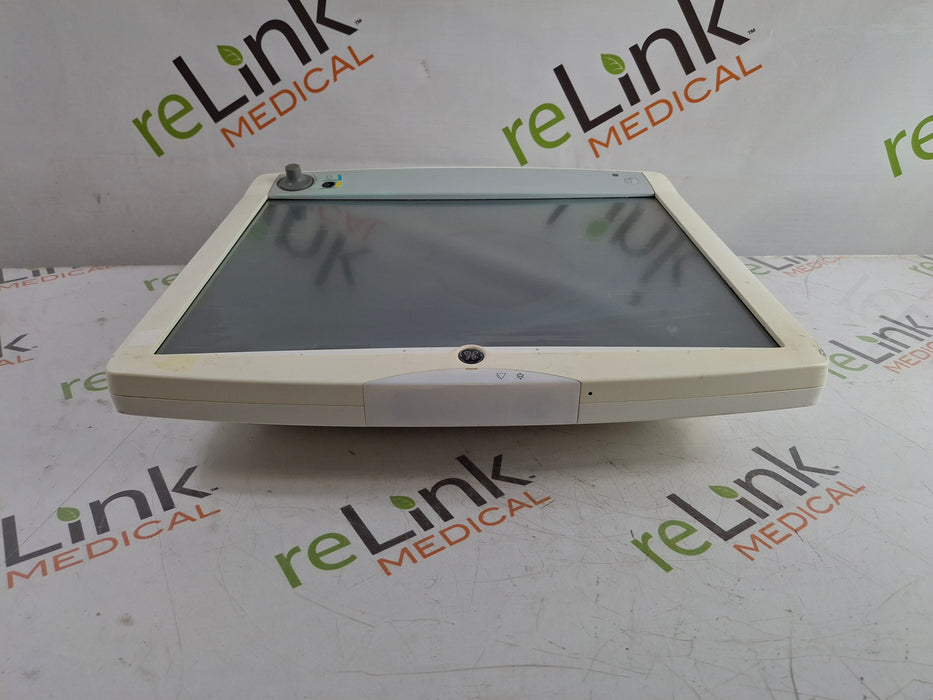 GE Healthcare D19KT Display