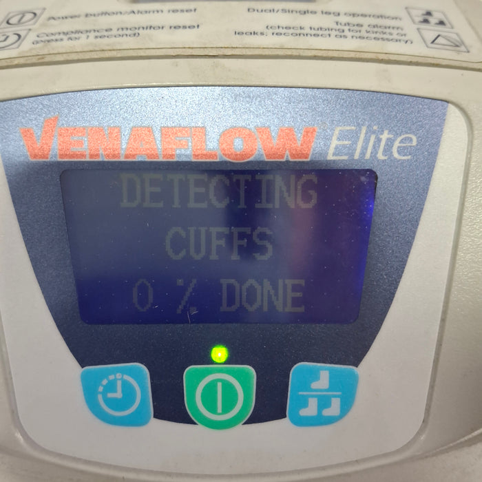 Djo Global, Inc. Aircast Venaflow Elite Vascular System