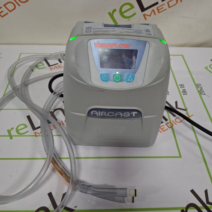 Djo Global, Inc. Aircast Venaflow Elite Vascular System