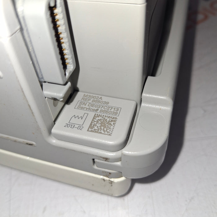 Philips IntelliVue X2 Monitor - OxiMax SpO2