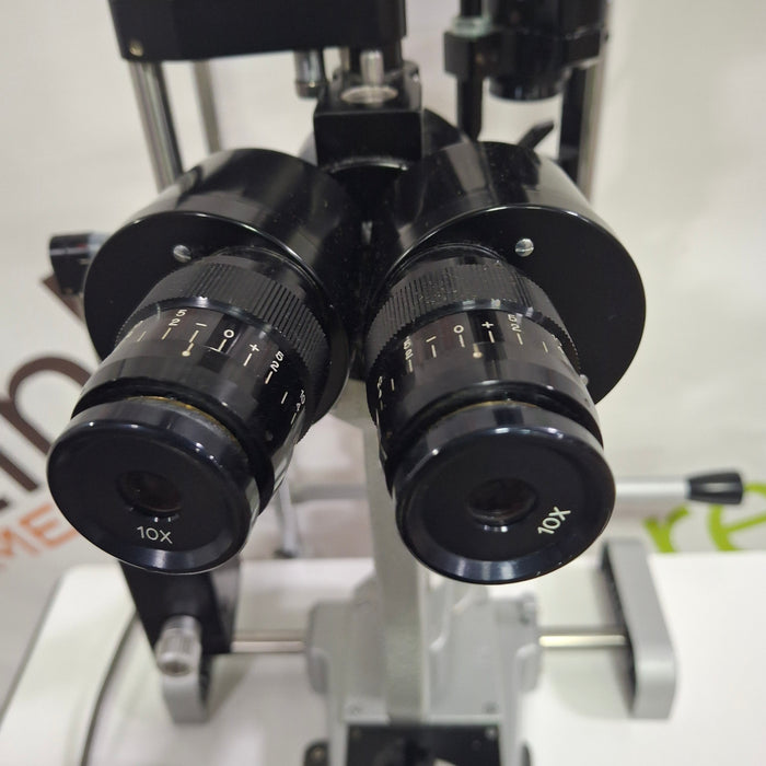 Burton SL 1000 Slit Lamp