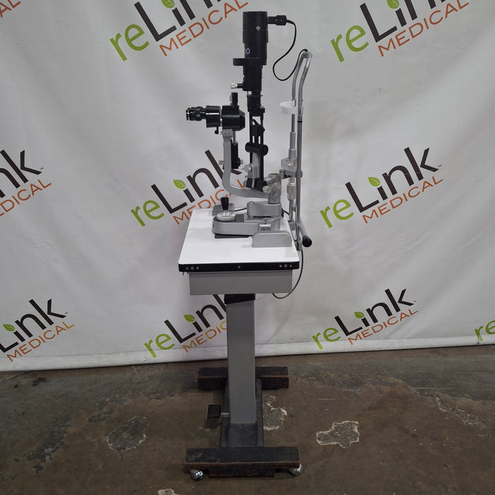 Burton SL 1000 Slit Lamp