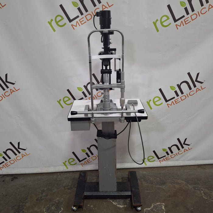 Burton SL 1000 Slit Lamp