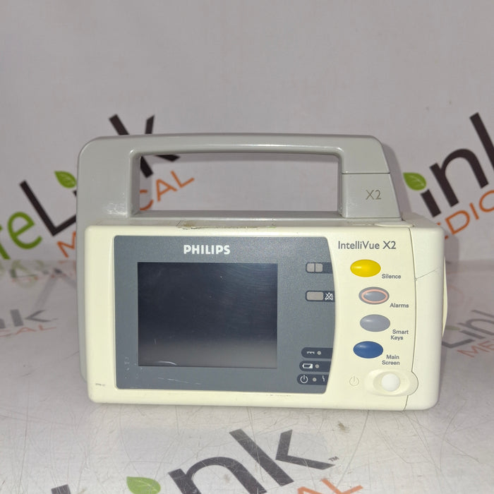 Philips IntelliVue X2 Monitor - Fast SpO2