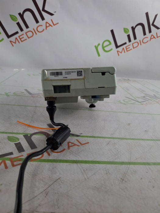 Baxter Sigma Spectrum 6.05.14 with B/G Battery Infusion Pump