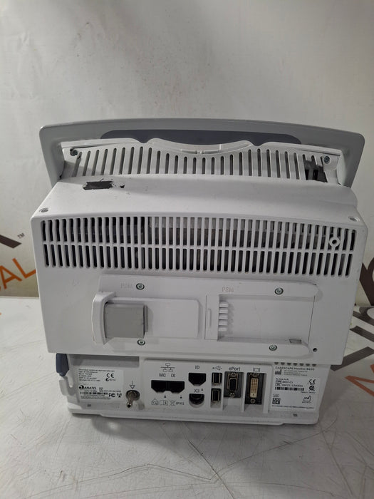 GE Healthcare Carescape B450 Patient Monitor