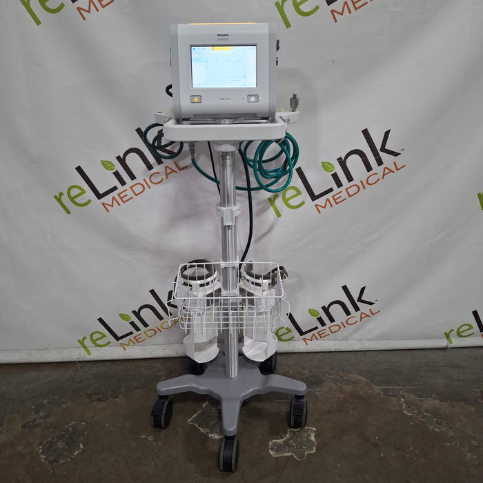 Philips Trilogy EV300 Ventilator