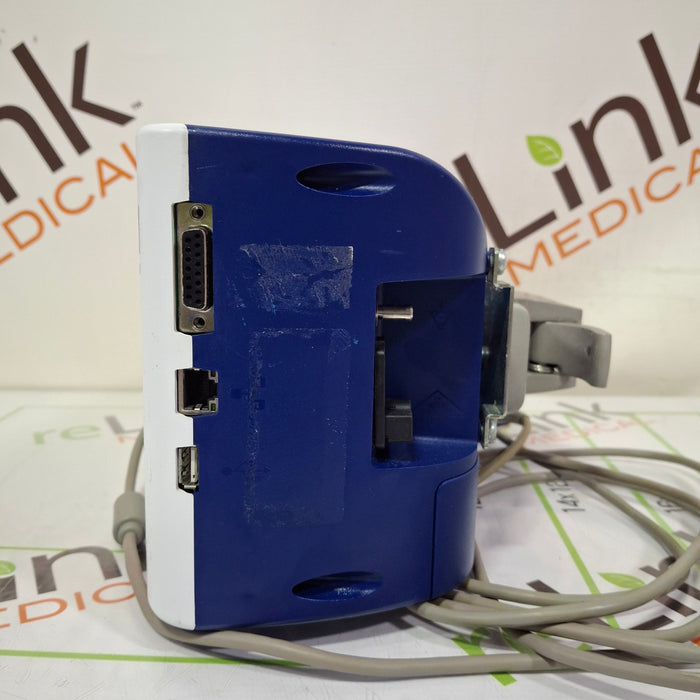 Covidien PM1000N Nellcor Bedside SPO2 Monitor