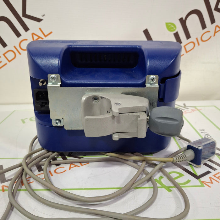 Covidien PM1000N Nellcor Bedside SPO2 Monitor