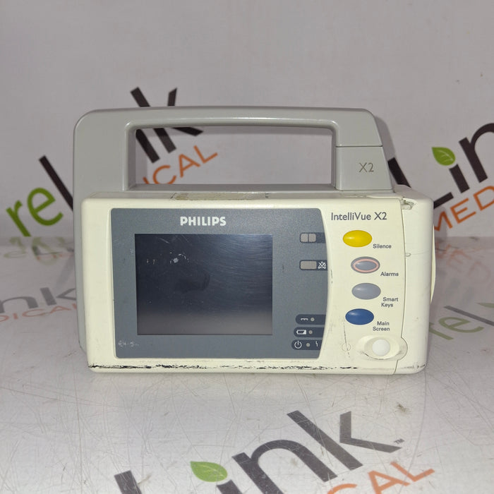 Philips IntelliVue X2 Monitor - Fast SpO2