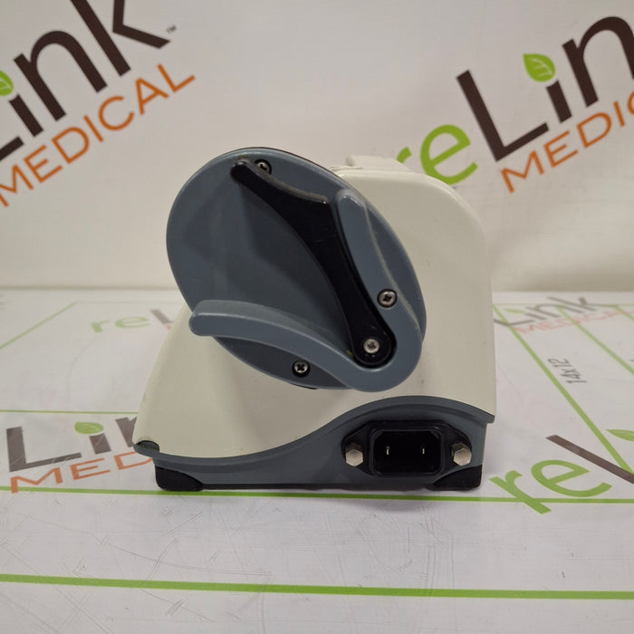 Smiths Medical Medfusion 3500 Version 5 Syringe Infusion Pump