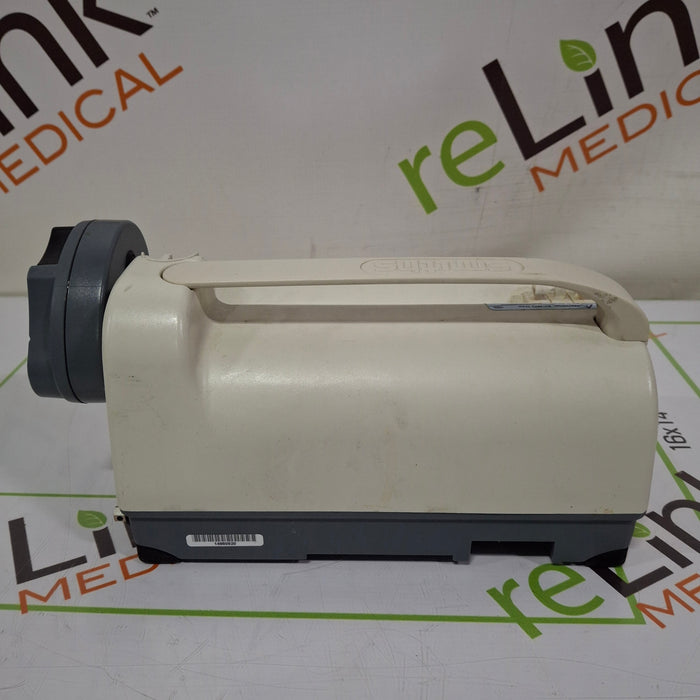 Smiths Medical Medfusion 3500 Version 5 Syringe Infusion Pump