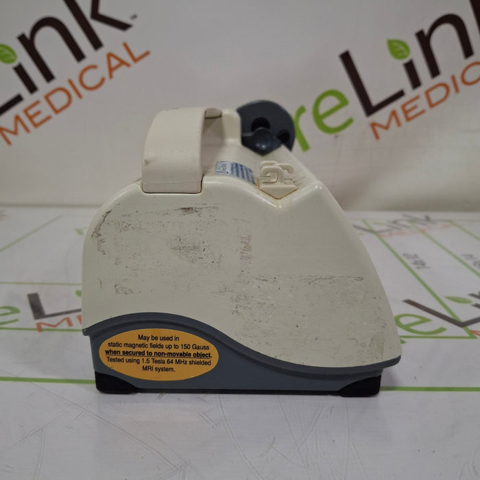 Smiths Medical Medfusion 3500 Version 5 Syringe Infusion Pump