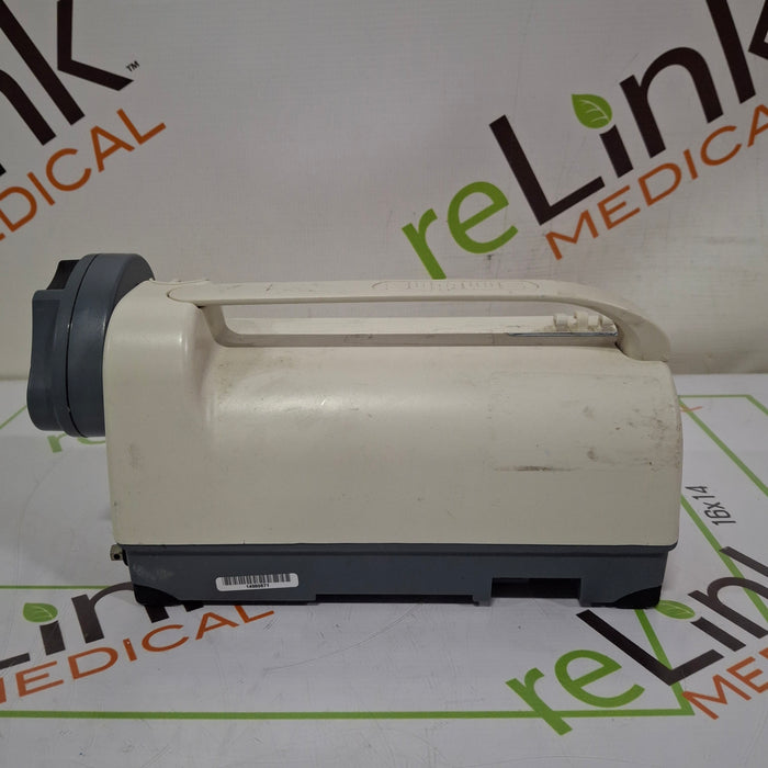 Smiths Medical Medfusion 3500 Version 5 Syringe Infusion Pump
