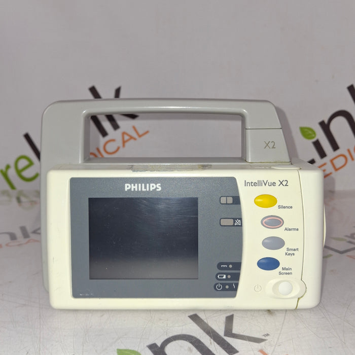 Philips IntelliVue X2 Monitor - Fast SpO2
