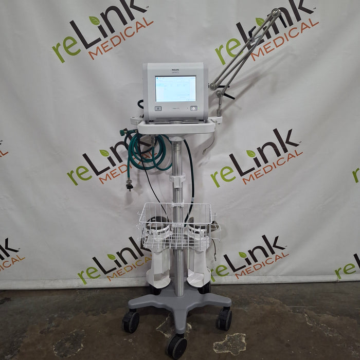 Philips Trilogy EV300 Ventilator