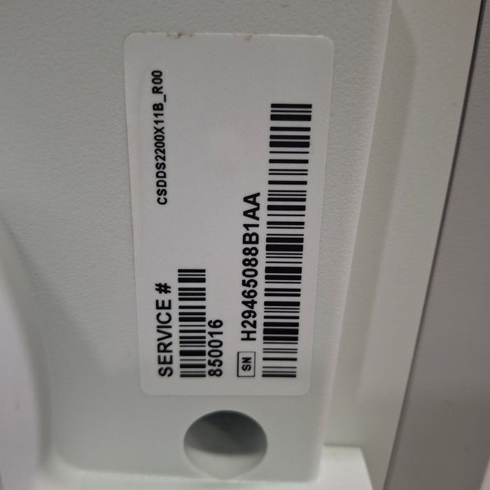 Philips Trilogy EV300 Ventilator