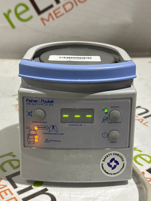 Fisher & Paykel MR850JHU Humidifier