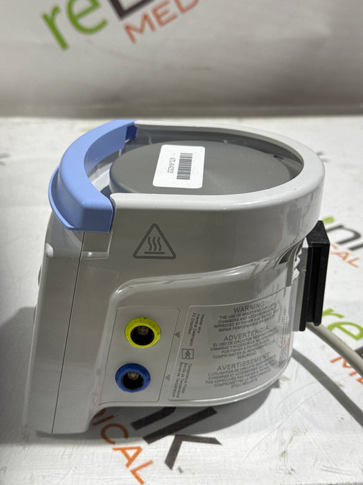 Fisher & Paykel MR850JHU Humidifier