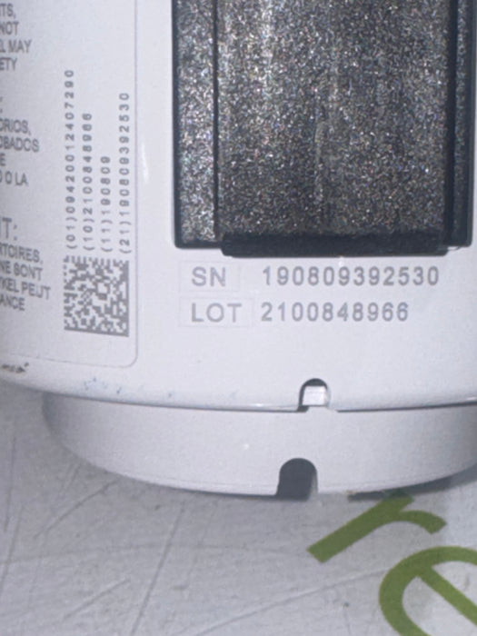 Fisher & Paykel MR850JHU Humidifier