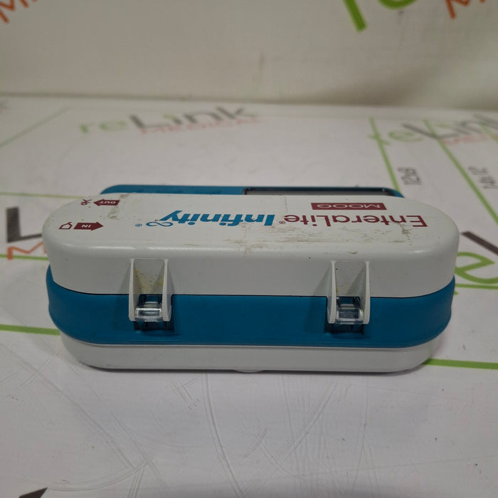 Moog Medical Enteralite Infinity Enteral Feeding Pump