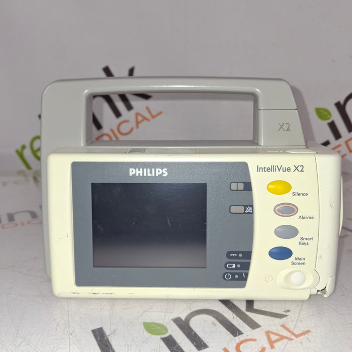 Philips IntelliVue X2 Monitor - Fast SpO2