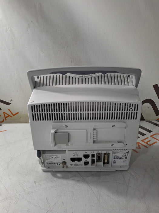 GE Healthcare Carescape B450 Critical Care Patient Monitor